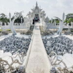 From Chiang Mai : 3 Temples & Golden Triangle with Lunch - Scenic Highlights: Golden Triangle & Cultural Insights