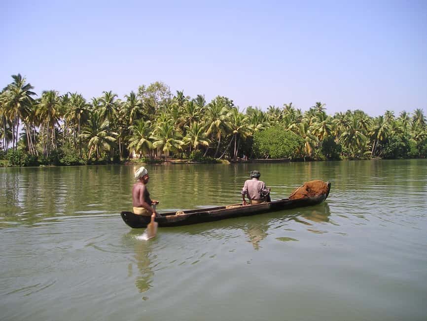 From Cochin: 4-Night/5-Day Kerala Tour - Detailed Review: What Works and What to Consider