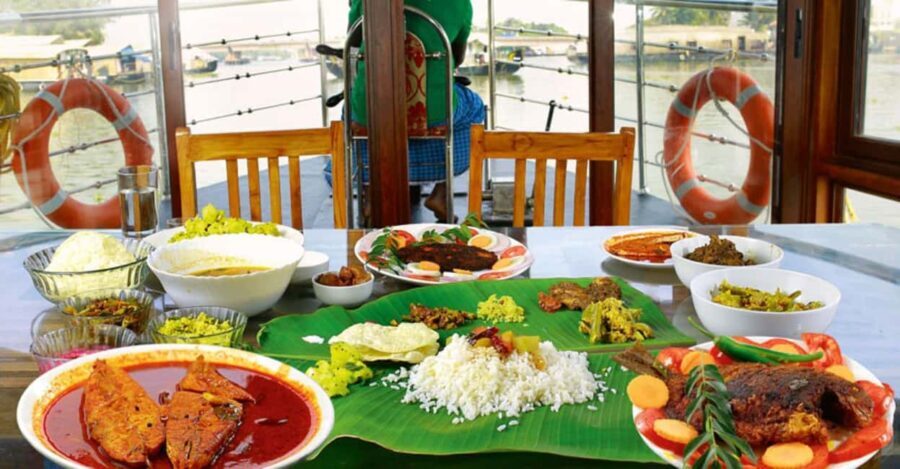 From Cochin : Alleppey Houseboat day cruise - Round trip - Practical Tips and Considerations