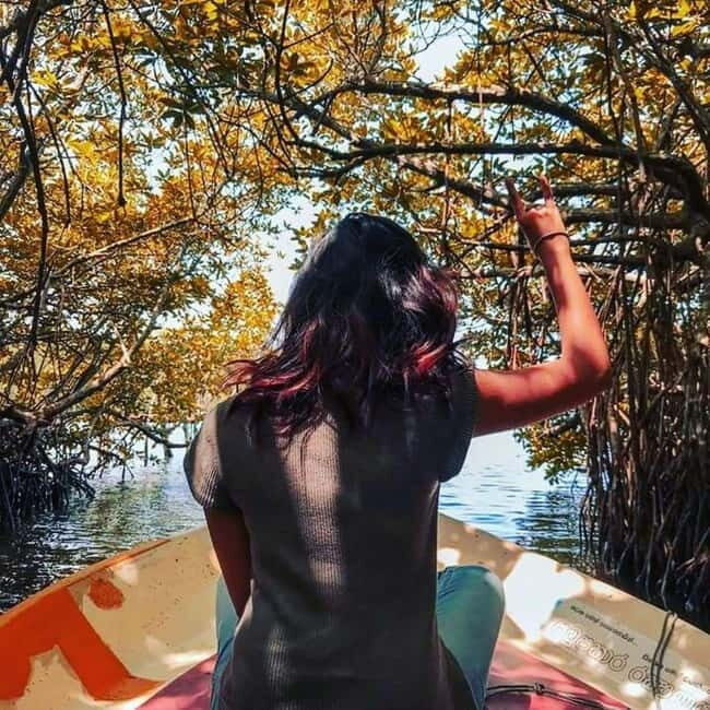 From Colombo: Galle Fort, Madu River, Bentota Day Tour - Relaxing at Bentota Beach