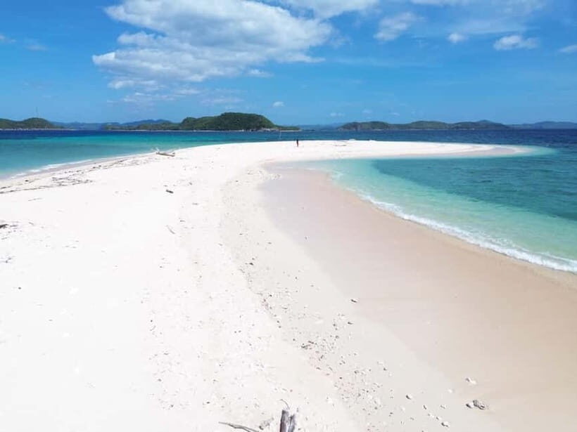 From Coron: Explore Busuanga Beach Escapade - Who Should Consider This Tour?