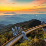 From Da Nang: Ba Na Hill With Golden Hand Bridge - Exploring Ba Na Hills: A Detailed Breakdown