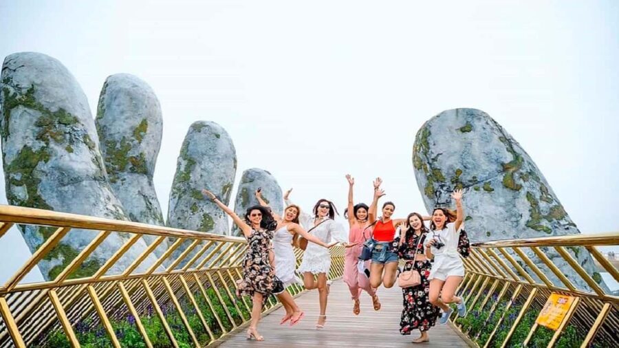 From Da Nang: Ba Na Hills, Golden Bridge Day Tour by Cable - Why This Tour Offers a Good Value
