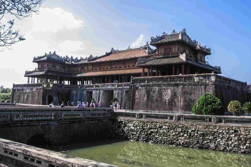 From Da Nang: Day-Trip to Hue by Private Car Transfer - Practical Details and What To Expect