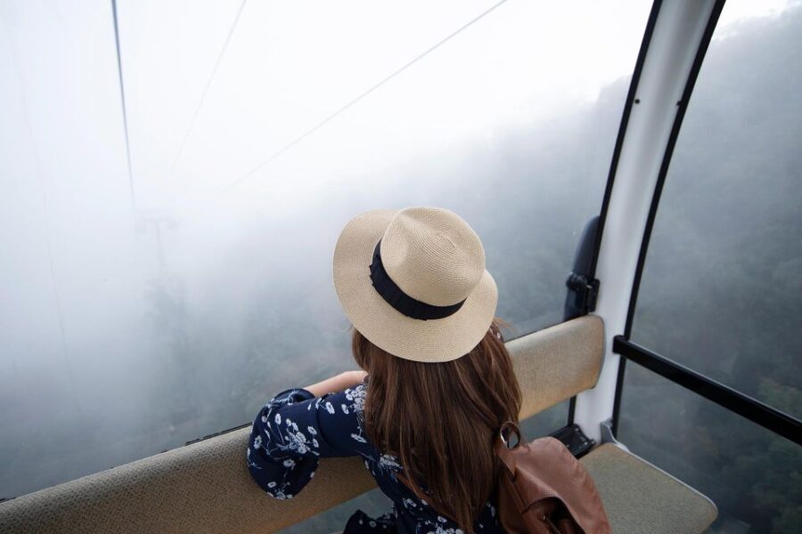 From Da Nang: Full-Day Tour BaNa Hills, Golden Bridge - Exploring Ba Na Hills: An In-Depth Review