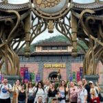 From Da Nang/Hoi An: Golden Bridge,Ba Na Hills Full-Day Trip - What to Expect and Practical Tips