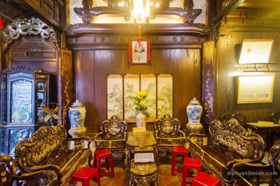 From Da Nang/Hoi An: Half-Day Tour of Hoi An with Boat Ride - A Detailed Look at the Tour Itinerary