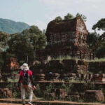 From Da Nang/Hoi An: My Son Sanctuary Half-Day Private Tour - An In-Depth Look at the Experience