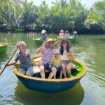 From Da Nang: Hoi An Old Town, Basket Boat & Lanterns - What You Can Expect from This Tour