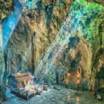 From Da Nang: Marble Mountains & Hoi An Lantern Boat - Dinner and Transition to Hoi An’s Nighttime Magic