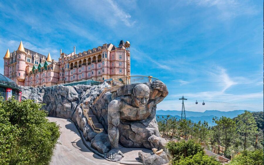 From Da Nang or Hoi An: Ba Na Hills Golden Bridge Tour - Analyzing the Value