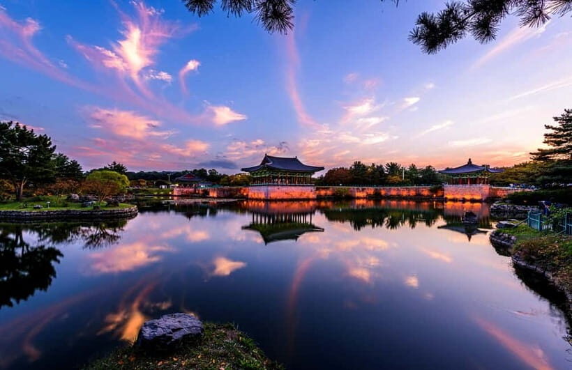 From Daegu: Gyeongju UNESCO Tour 7 Highlights with Bulguksa - FAQ