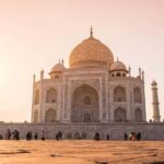 From Dehli: Private 4-Day Golden Triangle Tour - A Closer Look at the Itinerary and What You Can Expect