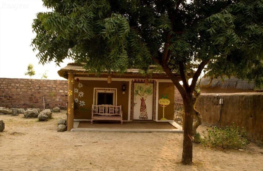 From Delhi:- 06- Days Rural Rajasthan Villages Guided Tour - Transportation and Group Dynamics