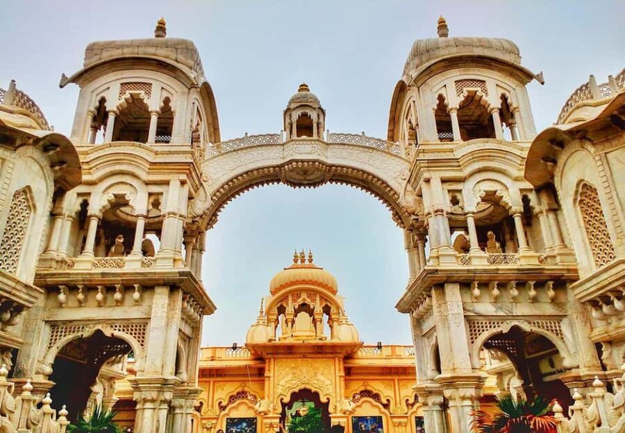 From Delhi: 1-day trip Mathura with Elephant conservation - FAQ