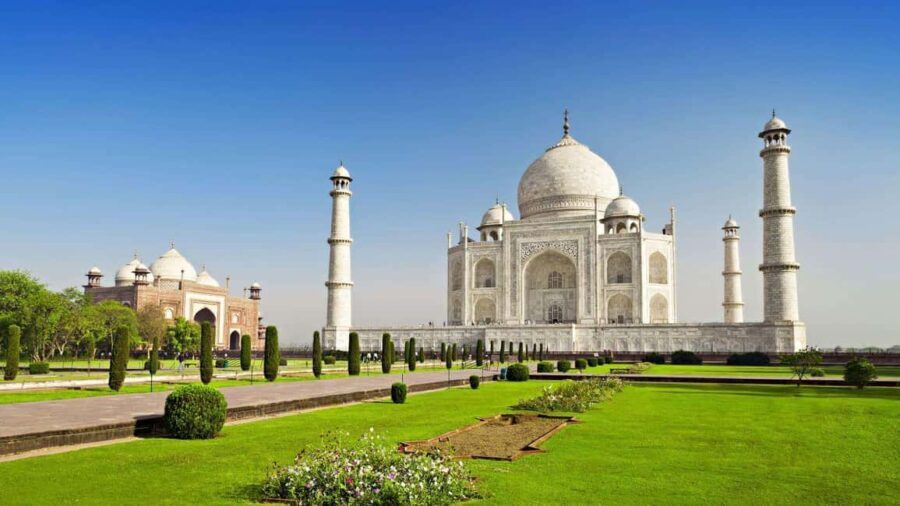 From Delhi: 2 Day Agra & Jaipur Tour with 5 Star Hotel - What Makes This Tour Stand Out