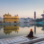 From Delhi: 2 Day Amritsar Golden Temple & Wagah Border Tour - Day 1: Exploring the Religious and Historical Sights