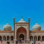 From Delhi: 2-Day Golden Triangle Tour India  Agra & Jaipur - Transportation and Group Size