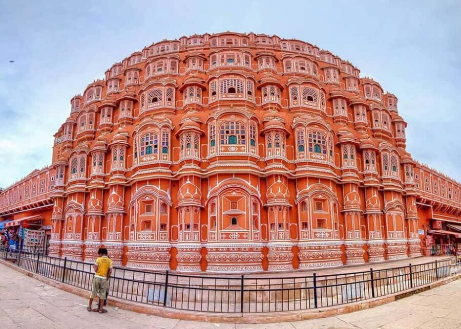 From Delhi: 2-Day Jaipur Tour with Palaces, Forts & Culture - Practical Details and Why They Matter