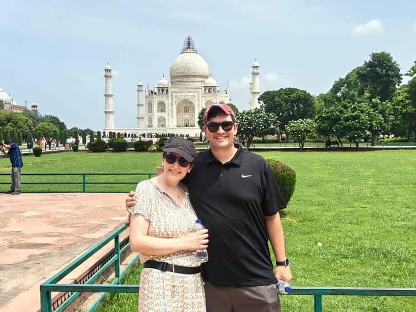 From Delhi: 2 Days Overnight Taj Mahal & Agra Private Tour - What Makes This Tour Stand Out?