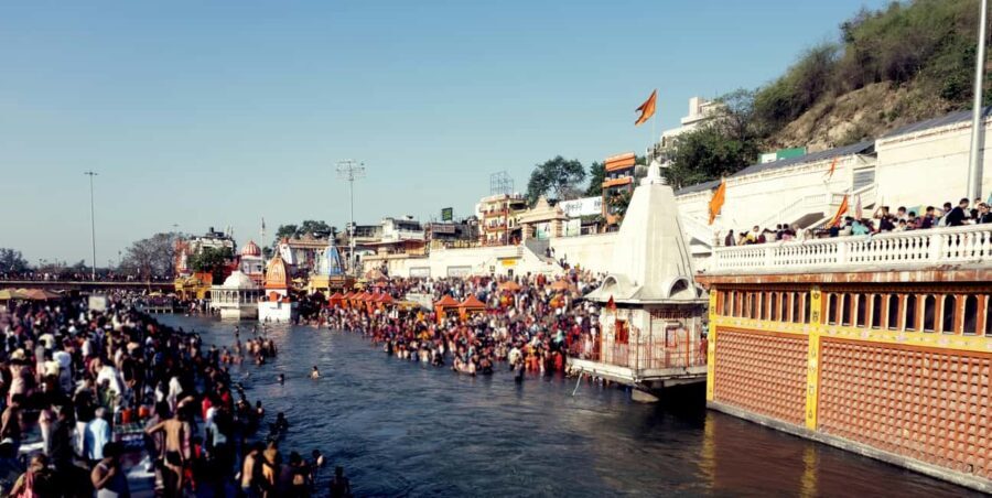 From Delhi : 2 Days Varanasi Tour By Fastest Train - FAQ