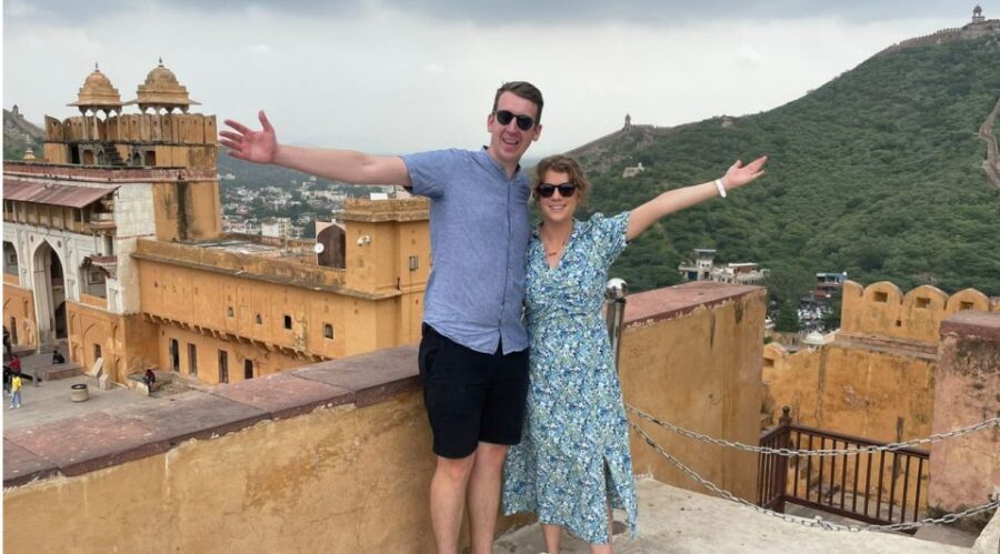 From Delhi: 3-Day Golden Triangle Guided Tour - What Makes This Tour Stand Out?