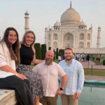 From Delhi: 3-Day Golden Triangle Tour with 5 & 4 Star Hotel - Practical Details: Transportation, Timing, and Value
