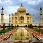 From Delhi: 3-Day Golden Triangle Tour with Agra and Jaipur - The Transport, Accommodation, and Overall Value