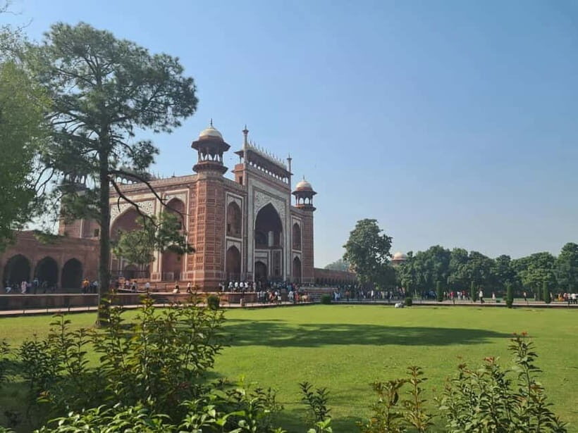 From Delhi: 3-day Golden Triangle Tour - What Does the Price Cover and Why It’s Worth It