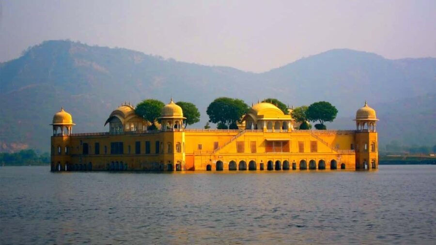 From Delhi: 3-Day Private Golden Triangle Tour with Hotels - What You Can Expect from This 3-Day Golden Triangle Tour