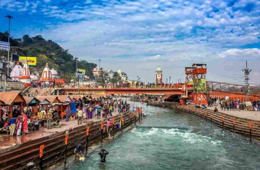 From Delhi: 3 Days Haridwar Rishikesh Tour With Guide - Why This Tour Matters: The Value and Authenticity