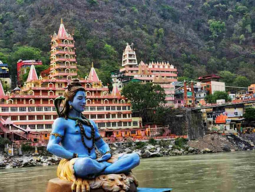 From Delhi: 4-Day Rishikesh and Haridwar Tour with Hotel - Overall Value & Practicalities