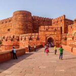 From Delhi: 5-Day Golden Triangle & Ranthambore Safari Tour - What This Tour Means for You