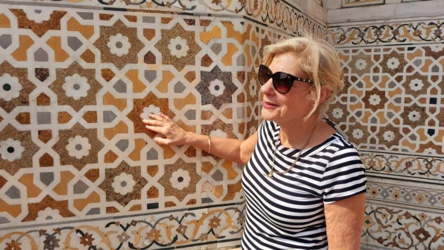 From Delhi: 5 Days Golden Triangle Delhi, Agra & Jaipur Tour - From Convenience to Authenticity