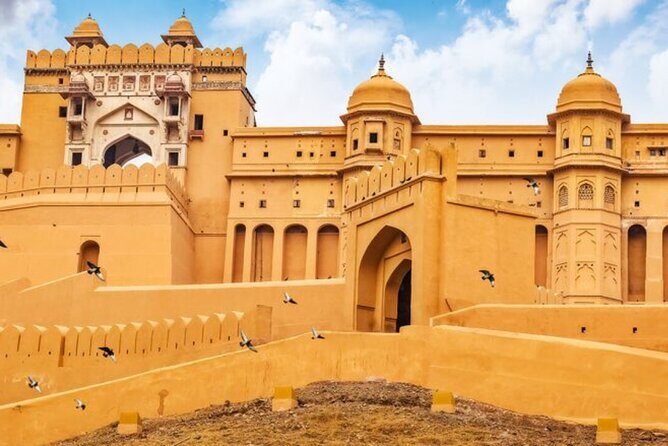 From Delhi : 6 Days Delhi, Jaipur, Agra & Ranthambore By Car - Practical Details and Considerations