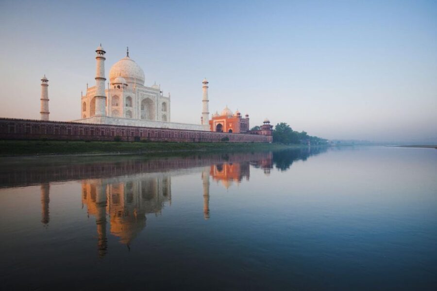 From Delhi : 6 Days Delhi, Jaipur, Agra & Ranthambore By Car - Why This Tour Is Worth Considering