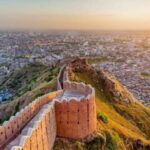 From Delhi: All Inclusive Jaipur Tour with Lunch & Transfers - The Return Journey