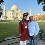 From Delhi: All Inclusive Sunrise Taj Mahal Guided Tour - Why This Tour Stands Out