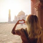 From Delhi: All Inclusive Taj Mahal & Agra Tour With 5*Lunch - Authentic Experiences and Honest Insights