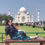 From Delhi: All-Inclusive Taj Mahal Tour by Gatimaan Express - Returning to Delhi: The Perfect End