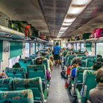 From Delhi: All Inclusive Tajmahal & Agra Trip by Fast Train - The Taj Mahal: A Wonder in White Marble