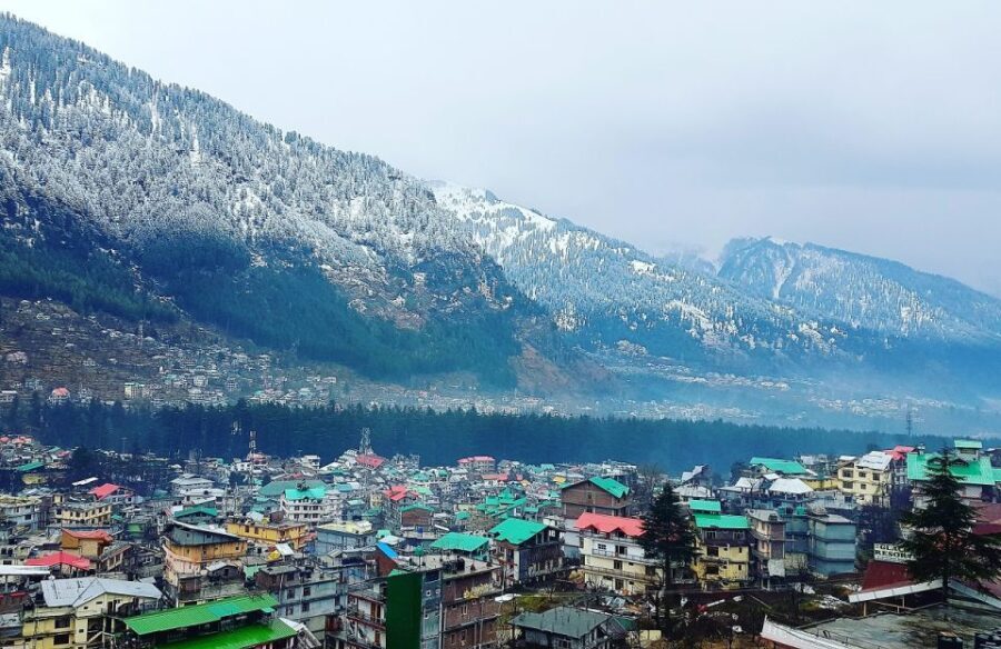 From Delhi: Delhi to Manali Tour Package - What Makes This Tour Stand Out