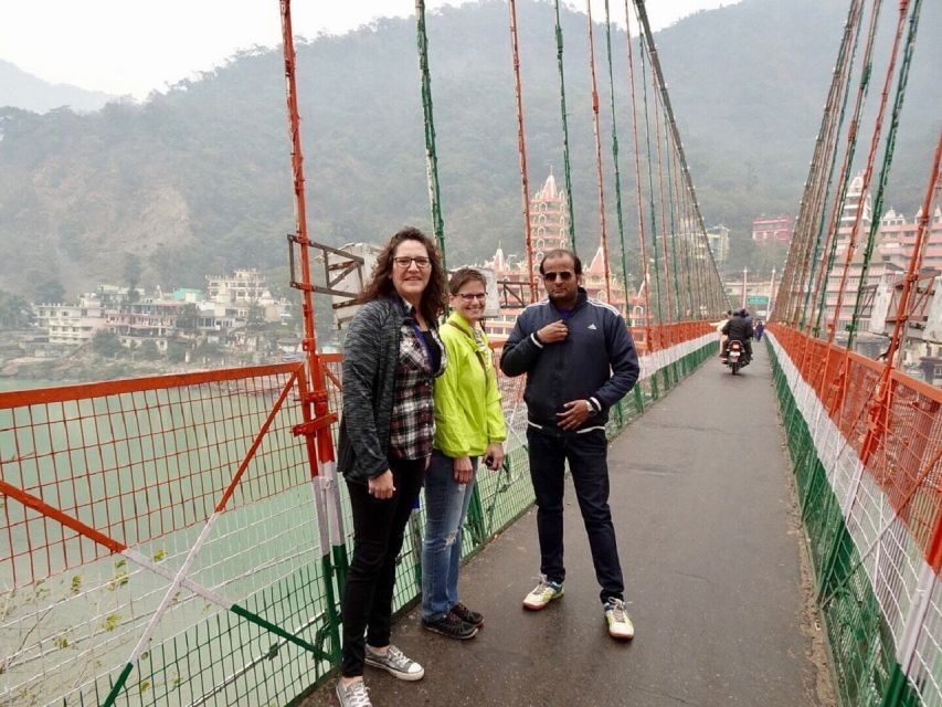 From Delhi: Haridwar & Rishikesh 2-Day Spiritual Tour - Does It Offer Good Value?