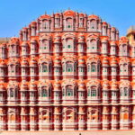From Delhi: Jaipur Cultural & Historical Private City Tour - Amber Fort: A Hilltop Marvel
