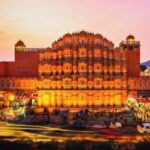 From Delhi: Jaipur Guided City Tour with Hotel Pickup - Is This Tour Worth It?