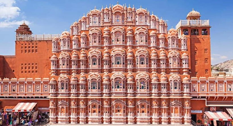 From Delhi: Jaipur Private Tour with Guide & Hotel Pickup - The Full Experience: A Deep Dive into Jaipur’s Top Sights