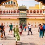 From Delhi: Jaipur Sightseeing Day Tour with Hotel Pickup - The Practicalities and Value