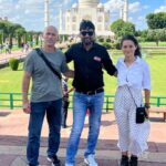 From Delhi: One Day Trip To Taj Mahal, Agra Fort & Baby Taj - An In-Depth Look at the Tour Experience