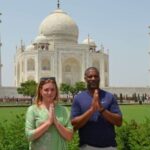 From Delhi: Overnight Taj Mahal & Agra City Tour by Car - Day 1: Delhi to Agra — Setting the Stage