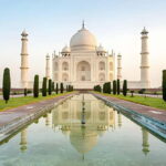 From Delhi : Priavte Taj Mahal Tour By Car - The Practical Details
